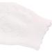 Famuka Baby Cardigan Jacket | Soft Knitted Sweater 9 Months White - Buy Online on GoSupps.com