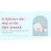 Milagro Beauty Hydrogel Sunblocker SPF Gel - Natural Non-Sticky Sunscreen with Jojoba Oil Lemongrass & Raspberries for UV Protection | 1.76oz - Buy Online on GoSupps.com
