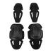 Military Airsoft Hunting Pants Protective Pads Tactical Knee Pads and Elbow Pads G2 G3 G4 Pants Protective Pads