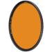 B+W 58mm Basic Black & White (Orange) MRC 040M Glass Filter