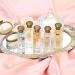 Tocca Eau de Parfum Bianca: Fresh Floral Rose Lemon Green Tea Hand-Finished Bottle (20 ml) - Buy Online on GoSupps.com