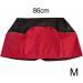 Baoblaze Red Dog Trainer Apron | Multifunctional Handler Pants for Small & Medium Dogs - 86CM - Buy Online on GoSupps.com