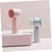 Handheld Silicone Facial Brush for Deep Pore Cleaning - 5.5x12.5cm | International Shipping Available - Buy Online on GoSupps.com