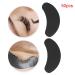 Under Eye Pads | 50 Pairs Eye Gel Pads for Eyelash Extensions | Black Eye Mask Beauty Tool - Shop Internationally - Buy Online on GoSupps.com