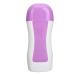 Roll-On Guardian: Gentle & Effective Hair Removal | Painless Portable & Easy to Use (EU Connector 220V) - Buy Online on GoSupps.com