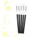 FRCOLOR Nail Art Polish Pen Nail Polish Corrector Pen - Buy Online on GoSupps.com