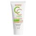 Moisturizing CC-Cream Foundation for Dry Sensitive Combination and Mature Skin Types 30 gr with Ginseng and Linden Extracts (20 Beige S-A) (Natural 35)