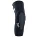 Ion K Sleeve 2.0 bicycle knee pads black 2024: Size: L