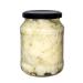 Hand-Harvested Cauliflower Mild Pickled Sour from Kalocsa Hungary - Authentic International Shipping - Buy Online on GoSupps.com