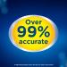 Clearblue Rapid Detection Pregnancy Test - Results in 1 Minute - Easy At-Home Testing - Buy Online on GoSupps.com