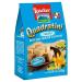 Loacker Quadratini- Vanilla Wafer Cookie, 8.82 oz per bag (pack of 4)4