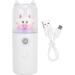 Mist Sprayer Moisturizing Hydrating Mist Sprayer Convinient Durable 30ml for Moisturizing Skin for Improve Skin Dehydration - Buy Online on GoSupps.com