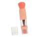 1 Set 5-in-1 Makeup Brush Foundation Brush Concealer Brush Loose Powder Brush Fluffy Blush Brush Cosmetics Makeup Brush Makeup Tool Makeup Application Brush Cosmetics Brush