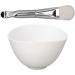 Face Mask Mixing Bowl DIY Facial Mask Tool Silicone Brush Soft Bristle Brush Mixing Bowl Spatula Measuring Cup Set for Face Mask Mixing - Buy Online on GoSupps.com