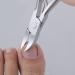 Precision Toenail Clippers Set for Thick or Ingrown Toenails Durable Stainless Steel Nail Care Tools Nail Clippers - Buy Online on GoSupps.com