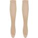 Buy Compression Stockings for Men & Women | L/XL Breathable Support Socks for Muscle Relief - Buy Online on GoSupps.com