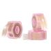 New Eyelid Tape - 3 Boxes(1800pcs) Invisible Beauty Single Side Lace Natural Waterproof Eye Tape Eyelid Tape with Three Different Shapes Stickers Perfect for Hooded Droopy Uneven or Mono-eyelids - Buy Online on GoSupps.com