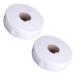 CONFUSE 2X 100 Yards Depilatory Paper Hair Removal Nonwoven Wax Strips Paper Waxing Rolls()