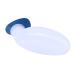 Mobile Toilet Potty Pee Urine Bottle 800 Ml Unisex Urinal Travel Camping Portable Potty Urinal PE Material Urine Bottle  - Buy Online on GoSupps.com