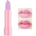 Crystal Jelly Lipstick | Natural Moisturizing Lip Balm with Vitamin C | Healthy Conditioning Jelly Stick to Repair Dry Lips and Keep Moisture All Day Long - Buy Online on GoSupps.com