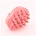 Gleavi Silicone Cleaning Shampoo Brush - Head Massager & Scalp Cleansing Tool for Healthy Hair & Skin - Buy Online on GoSupps.com