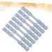 Adjustable Ear Strap Holder for Masks - Gatuida 8-Pack | Comfortable Ear Pain Relief & Snout Protection Strap Extensions - Buy Online on GoSupps.com