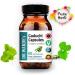 Buy Guduchi Capsules (Tinospora Cordifolia) - Immune Support & Wellness | Fast International Shipping - Buy Online on GoSupps.com