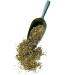 Herbal tea blessed thistle plant 250 GRS Cnicus benedictus.