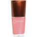 Mineral Fusion Nail Polish, Pink Fire Opal, 0.33 Ounce