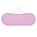 Castor Oil Packs Adjustable Pack Wrap for Waist Liver Joint Muscle Oil-Proof Neck Care Compression Wrap with Straps Abdomen Reproductive System Waist Support