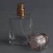 AUklOPVZZ Leak-proof Glass Perfume Bottle Handmade And Non-deformable Impact-resistant Spray Bottle Refillable Empty Cosmetic - Buy Online on GoSupps.com