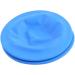 10pcs Blue Dental Dam - Disposable Sterile Rubber Dam Jaw Retractor for Oral Care | International Shipping Available - Buy Online on GoSupps.com