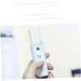 Outanaya Air Humidifier Facial Mister Electric Face Mister Portable Humidifier Portable Face Mister White - Buy Online on GoSupps.com