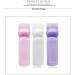 GDYS Hair Washing Bottle Hair Baking Oil Hot Dye Bottle with a Graduated Scale 3-Color Hair Dyeing and Baking Oil Bottle Washable hair dye bottle (Pink) - Buy Online on GoSupps.com