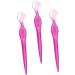 FRCOLOR 9 Pcs Exfoliating Dermaplaning Tool Set - Stainless Steel Facial Hair Razors for Women | Eyebrow Remover & Exfoliating Face Razor for Hair Removal - Buy Online on GoSupps.com