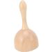 Handheld Wooden Muscle Massage Cup - Swedish Massager for Body Shaping & Relaxation - Buy Online on GoSupps.com