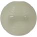 Canine Hardware Chuckit! Max Glowing Ball - White S