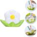 pen holder pencil holder toothbrushes tooth brush holder toothbrush storage holder toothbrush container tooth brushing holder the flowers white child ceramics toothbrush holder - Buy Online on GoSupps.com