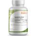 Zahler Magnesium Citrate 200mg - 250 Bioactive Capsules for Optimal Health - Buy Online on GoSupps.com