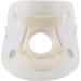 Breathable Cervical Neck Brace Collar | Pain Relief Orthosis Support | Sturdy & Permeable Neck Brace - Size M (13cm Height) | International Shipping - Buy Online on GoSupps.com