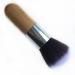 RN BEAUTY 2-Piece Makeup Brush Set - Blush & Foundation Brushes with Bamboo Handles | Soft Synthetic Fibers for Flawless Blending - Perfect for Liquid Cream & Powder Makeup - Buy Online on GoSupps.com