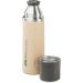 GSI Outdoors Glacier Vacuum 1L Bottle - Travel Thermos for Coffee & Tea - Buy Online on GoSupps.com