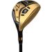 MAZEL Z35 Men Golf Fairway Woods 3/5 Right Handed (Golden Wood 3) - Buy Online on GoSupps.com