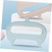 Tovinanna 3-in-1 Acupuncture Massage Device | Silicone Scalp & Hand Massager - International Shipping Available - Buy Online on GoSupps.com