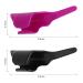 Sewing Fingerthing Pusher - Thumb Protector Sewing Tool (Black/Purple) - Buy Online on GoSupps.com