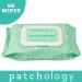 Patchology Clean AF Facial Cleansing Wipes - Travel Size Makeup Remover for Sensitive Skin (60 Count) - Buy Online on GoSupps.com