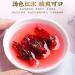 Roselle tea 3.52oz Yunnan whole flower roselle tea natural red dried flower fruit tea 100g - Buy Online on GoSupps.com