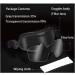 Lejie Tactical Airsoft Goggles with Anti-Fog Fan System - Tan | Ideal for Paintball, Riding, Shooting, Hunting - Buy Online on GoSupps.com
