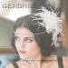 GENBREE 1920s Flapper Headband with Feather - Black Feather Headwear for Women and Girls - Buy Online on GoSupps.com
