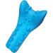 Amagogo Neck and Shoulder Relaxer Cervical Traction Device Easy to Clean Cervical Spine Alignment Chiropractic Pillow for House Floor - Buy Online on GoSupps.com